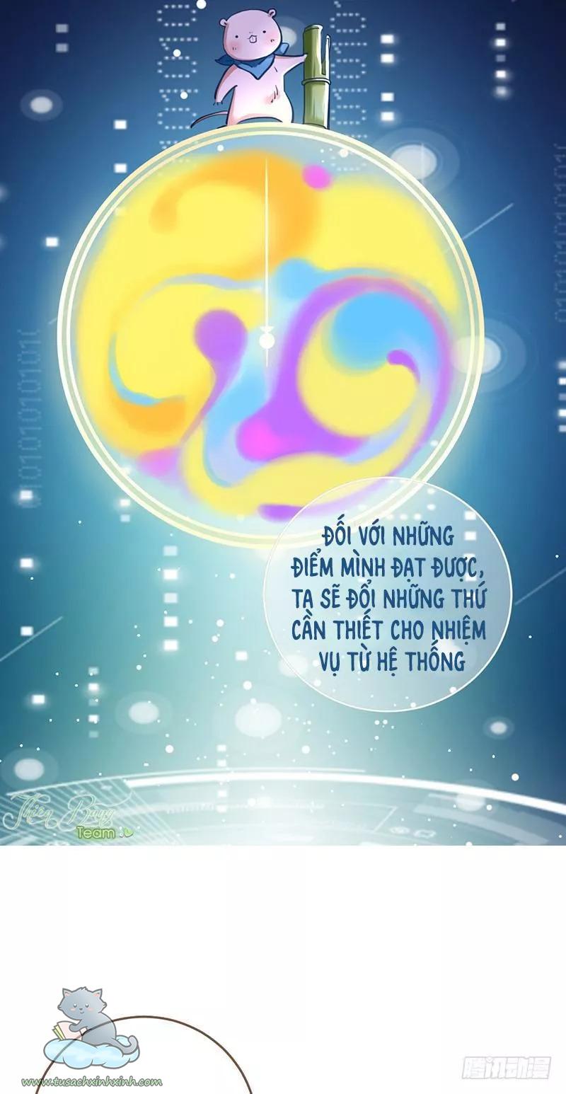 Vạn Tra Triều Hoàng: Vạn Tra Triều Hoàng – Chap 2