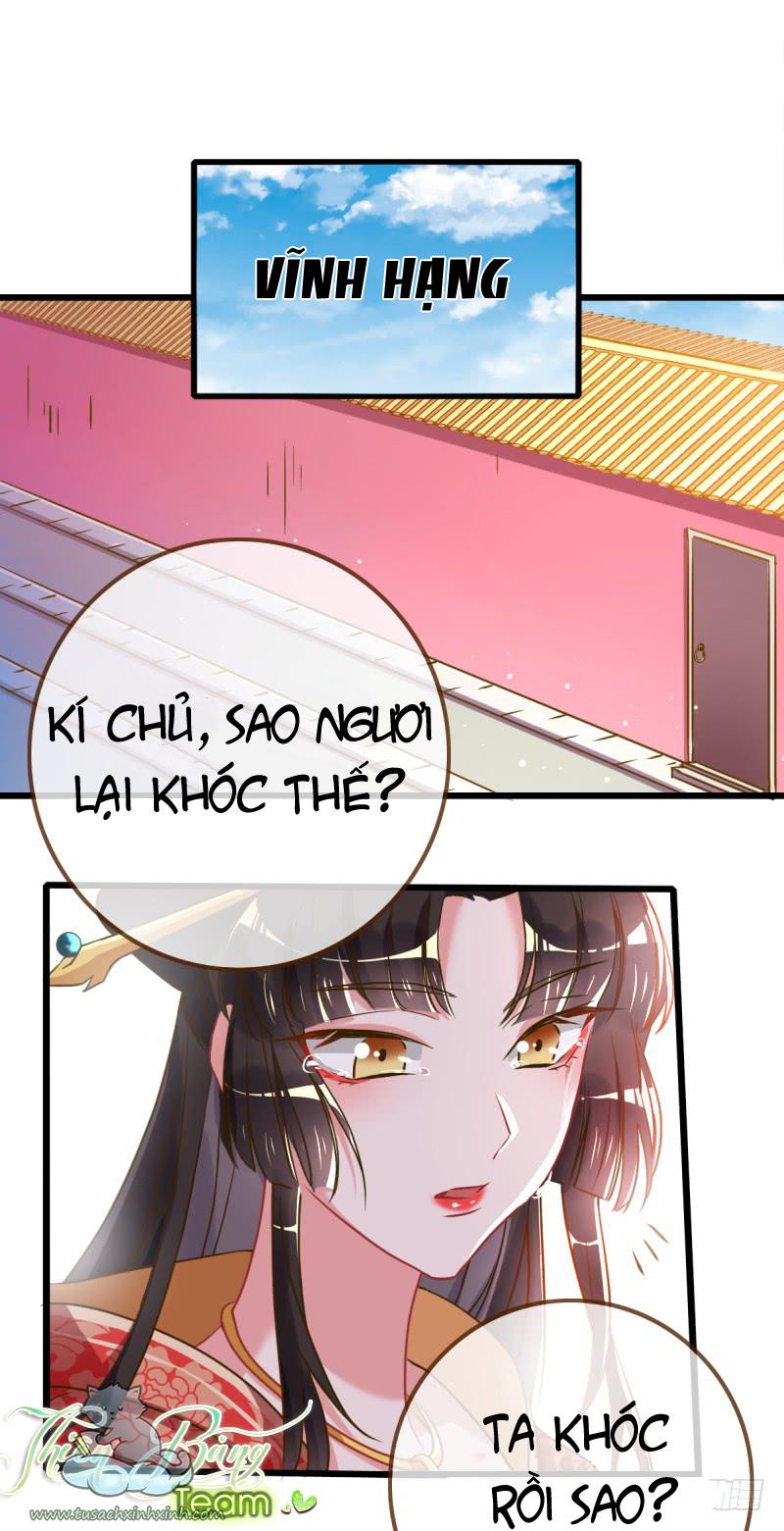 Vạn Tra Triều Hoàng: Vạn Tra Triều Hoàng – Chap 20