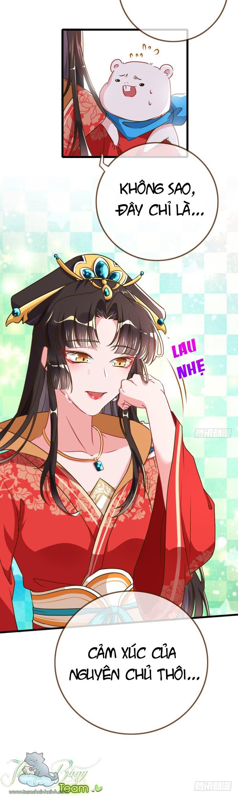 Vạn Tra Triều Hoàng: Vạn Tra Triều Hoàng – Chap 20