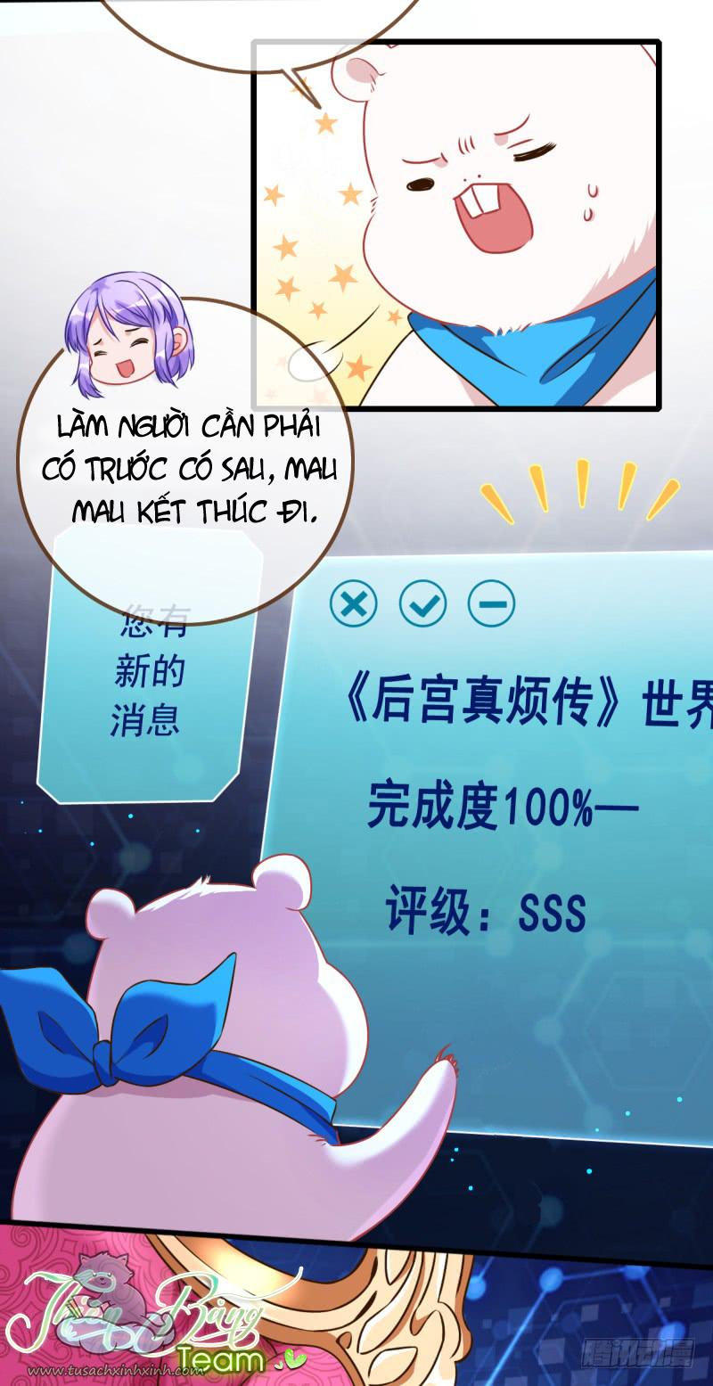 Vạn Tra Triều Hoàng: Vạn Tra Triều Hoàng – Chap 20