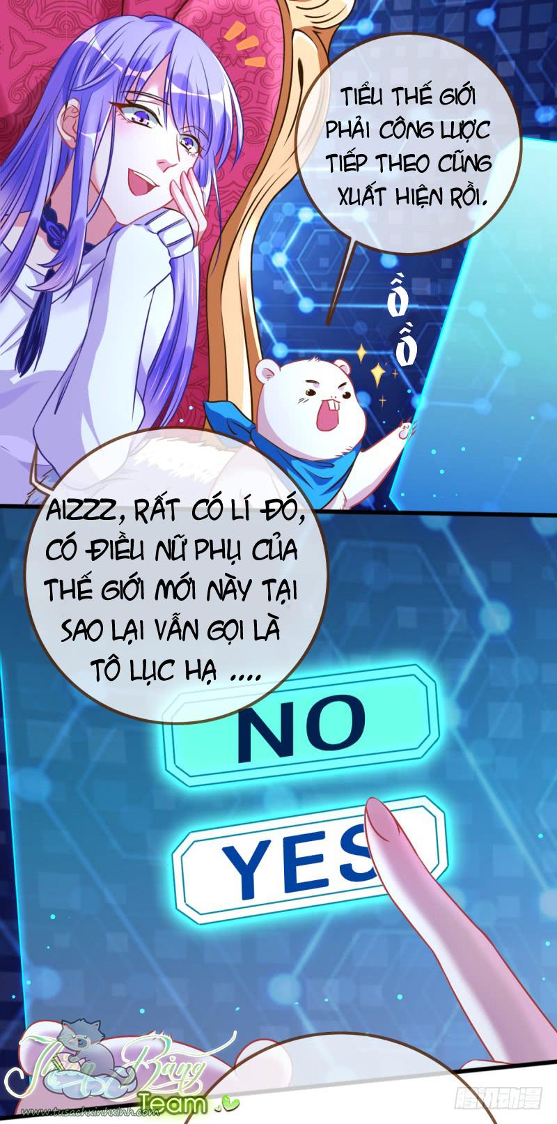Vạn Tra Triều Hoàng: Vạn Tra Triều Hoàng – Chap 20