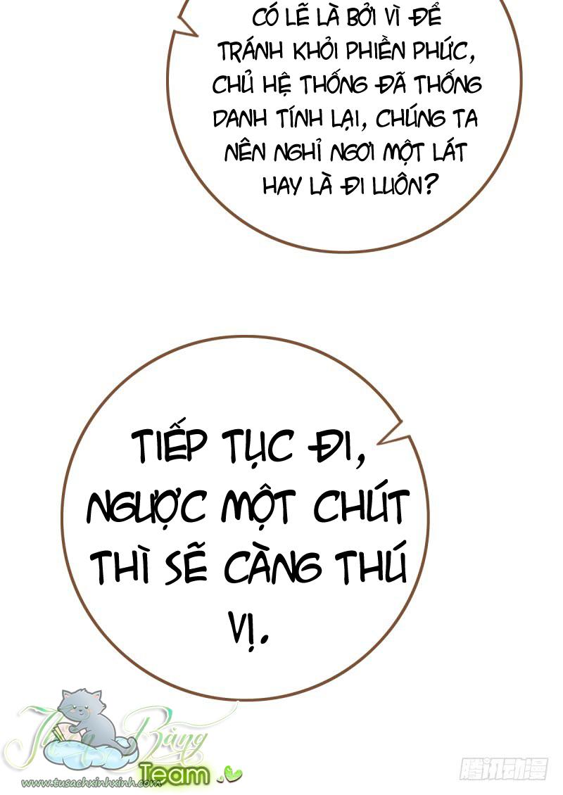 Vạn Tra Triều Hoàng: Vạn Tra Triều Hoàng – Chap 20