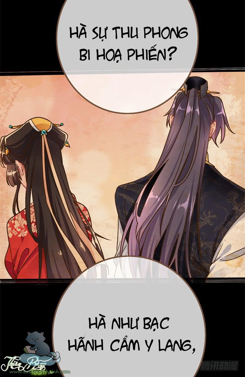 Vạn Tra Triều Hoàng: Vạn Tra Triều Hoàng – Chap 20