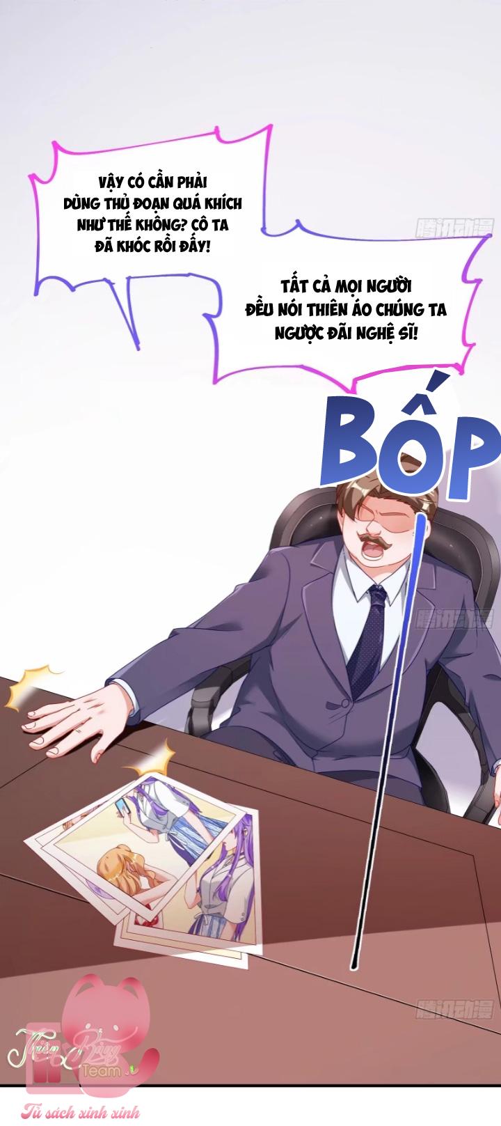 Vạn Tra Triều Hoàng: Vạn Tra Triều Hoàng – Chap 200