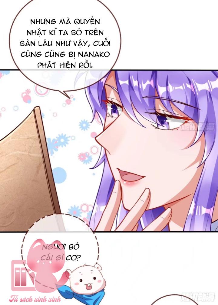 Vạn Tra Triều Hoàng: Vạn Tra Triều Hoàng – Chap 205