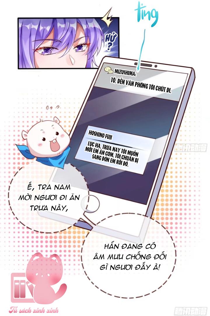 Vạn Tra Triều Hoàng: Vạn Tra Triều Hoàng – Chap 205