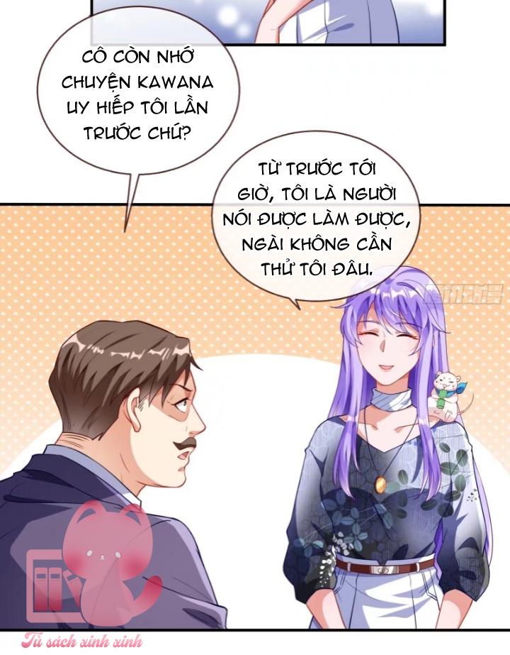 Vạn Tra Triều Hoàng: Vạn Tra Triều Hoàng – Chap 205