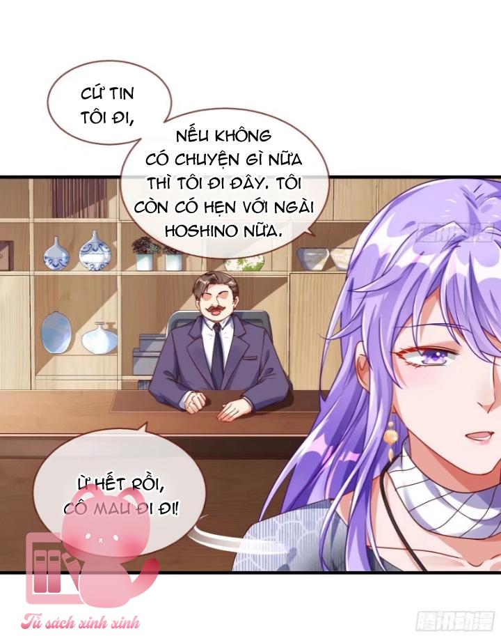 Vạn Tra Triều Hoàng: Vạn Tra Triều Hoàng – Chap 205
