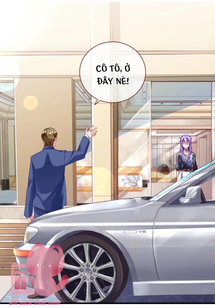 Vạn Tra Triều Hoàng: Vạn Tra Triều Hoàng – Chap 205