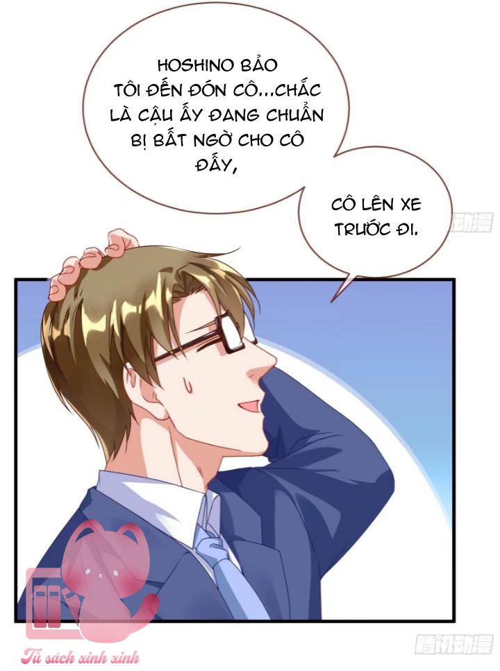 Vạn Tra Triều Hoàng: Vạn Tra Triều Hoàng – Chap 205