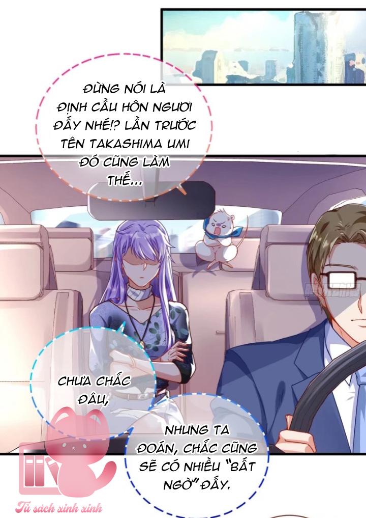 Vạn Tra Triều Hoàng: Vạn Tra Triều Hoàng – Chap 205