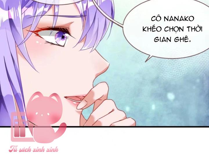 Vạn Tra Triều Hoàng: Vạn Tra Triều Hoàng – Chap 205