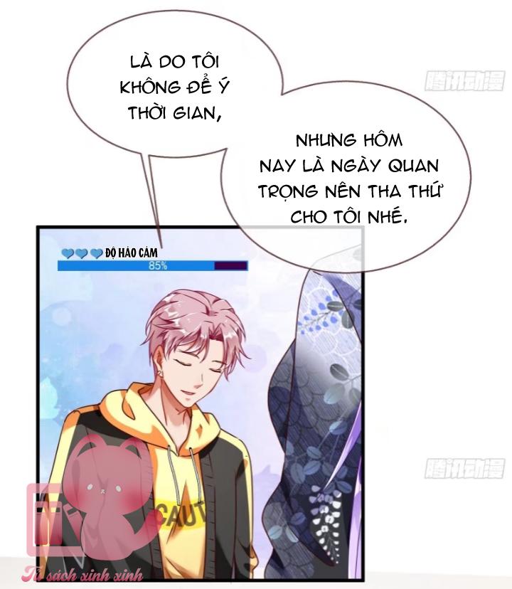 Vạn Tra Triều Hoàng: Vạn Tra Triều Hoàng – Chap 205