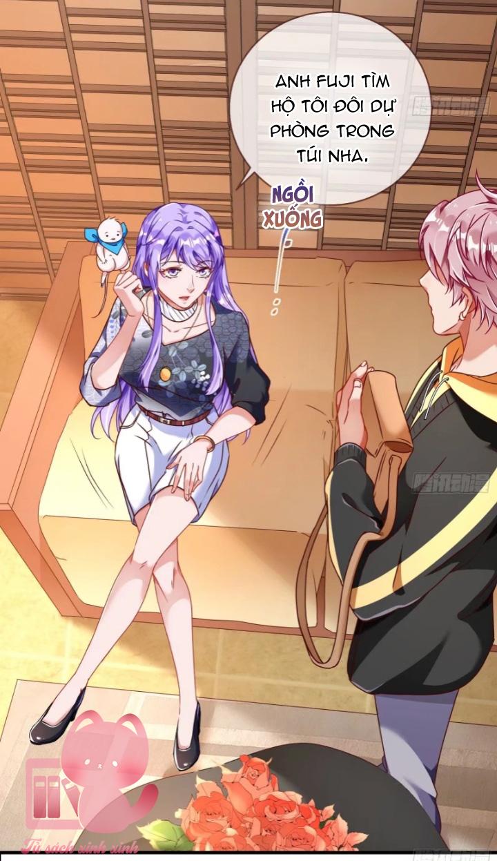 Vạn Tra Triều Hoàng: Vạn Tra Triều Hoàng – Chap 205