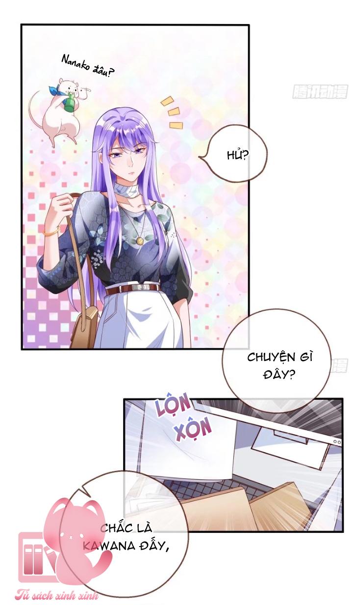 Vạn Tra Triều Hoàng: Vạn Tra Triều Hoàng – Chap 205