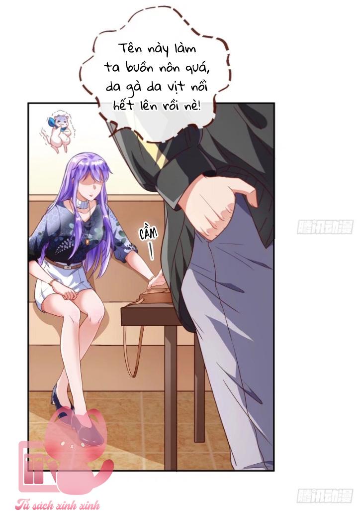 Vạn Tra Triều Hoàng: Vạn Tra Triều Hoàng – Chap 205