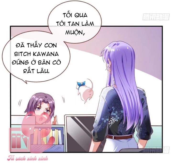 Vạn Tra Triều Hoàng: Vạn Tra Triều Hoàng – Chap 205