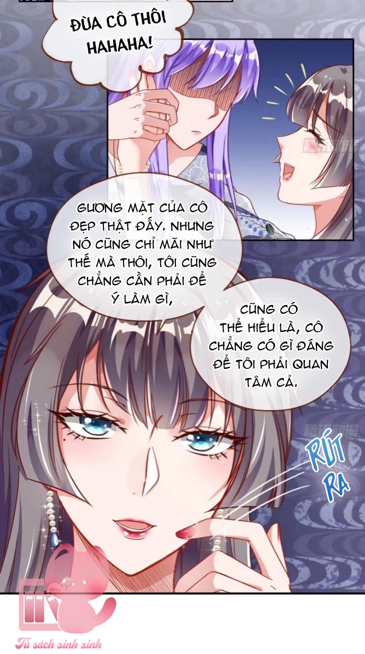 Vạn Tra Triều Hoàng: Vạn Tra Triều Hoàng – Chap 205