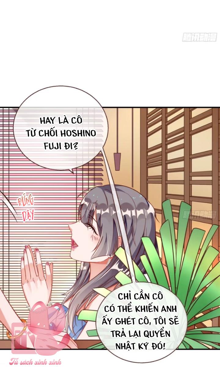 Vạn Tra Triều Hoàng: Vạn Tra Triều Hoàng – Chap 205