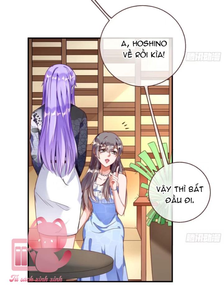 Vạn Tra Triều Hoàng: Vạn Tra Triều Hoàng – Chap 205