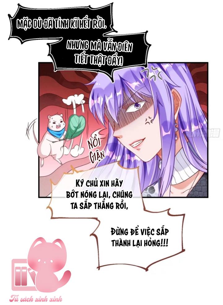 Vạn Tra Triều Hoàng: Vạn Tra Triều Hoàng – Chap 205