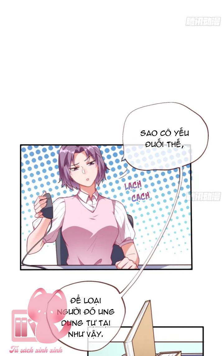Vạn Tra Triều Hoàng: Vạn Tra Triều Hoàng – Chap 205