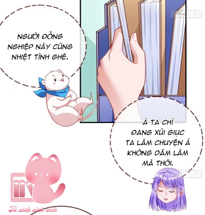 Vạn Tra Triều Hoàng: Vạn Tra Triều Hoàng – Chap 205