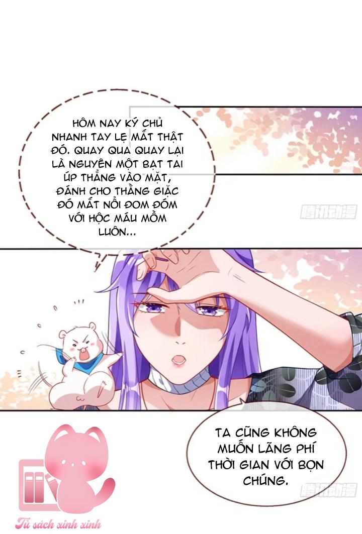 Vạn Tra Triều Hoàng: Vạn Tra Triều Hoàng – Chap 206