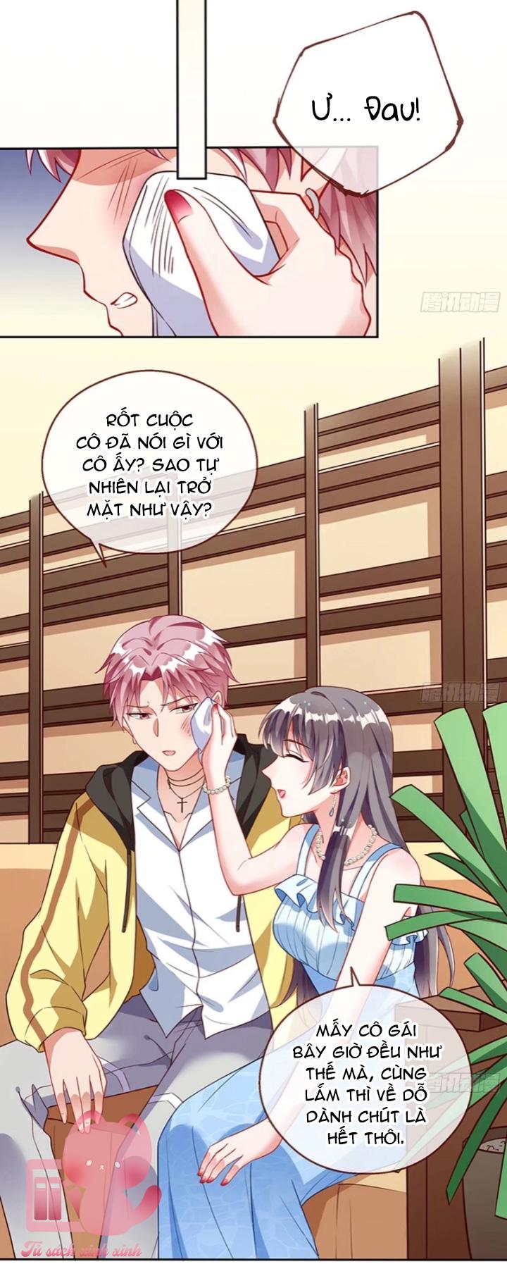 Vạn Tra Triều Hoàng: Vạn Tra Triều Hoàng – Chap 206