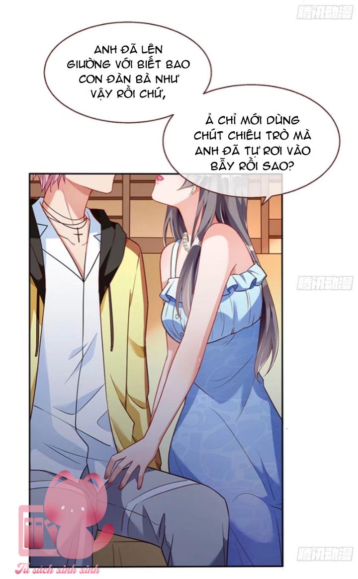 Vạn Tra Triều Hoàng: Vạn Tra Triều Hoàng – Chap 206