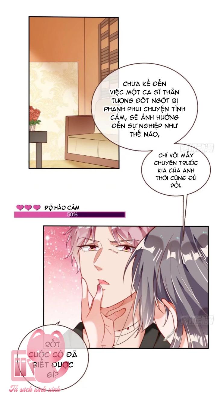 Vạn Tra Triều Hoàng: Vạn Tra Triều Hoàng – Chap 206