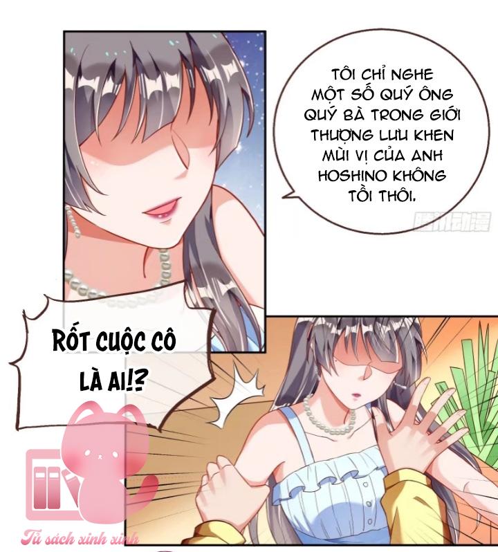 Vạn Tra Triều Hoàng: Vạn Tra Triều Hoàng – Chap 206