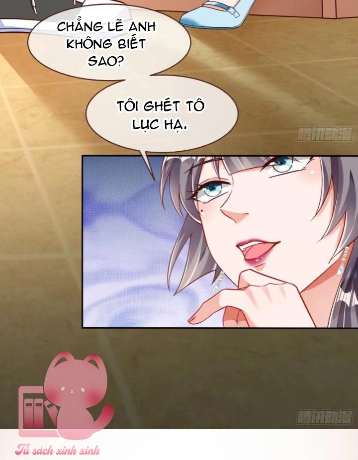 Vạn Tra Triều Hoàng: Vạn Tra Triều Hoàng – Chap 206