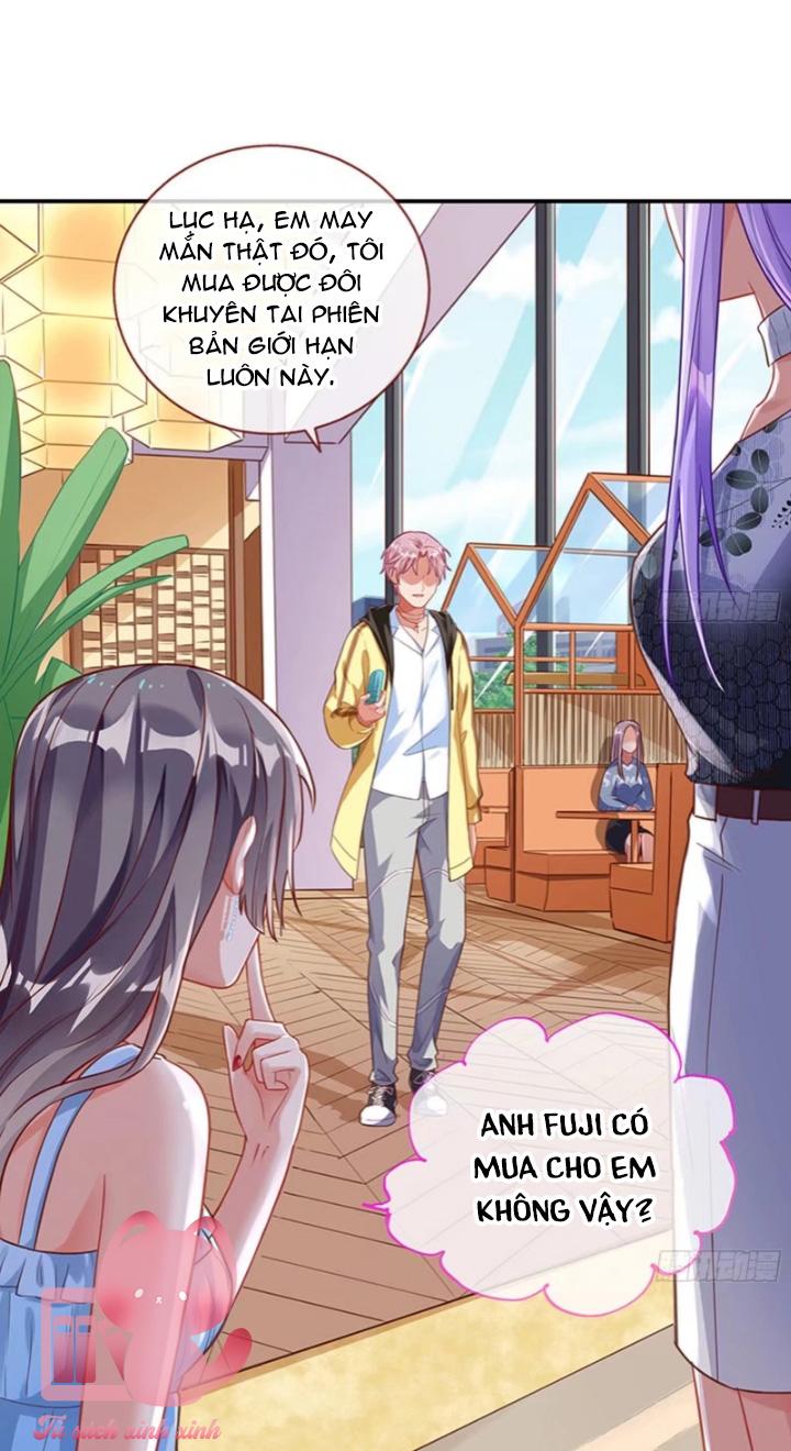 Vạn Tra Triều Hoàng: Vạn Tra Triều Hoàng – Chap 206