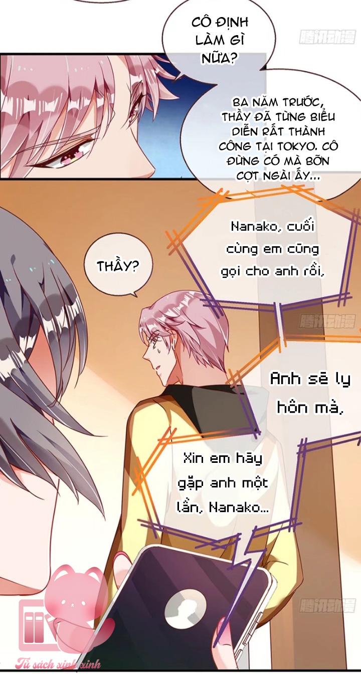 Vạn Tra Triều Hoàng: Vạn Tra Triều Hoàng – Chap 206