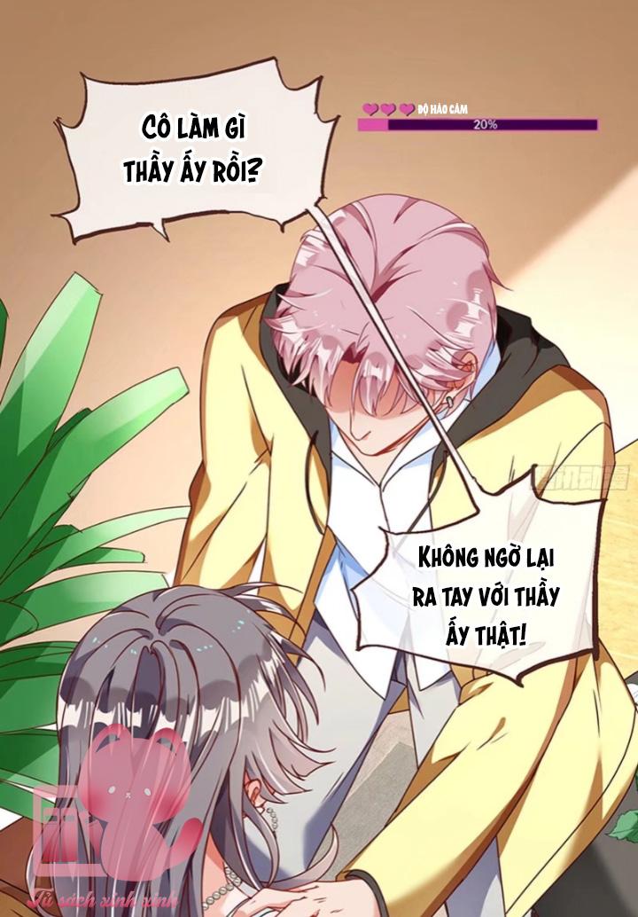 Vạn Tra Triều Hoàng: Vạn Tra Triều Hoàng – Chap 206
