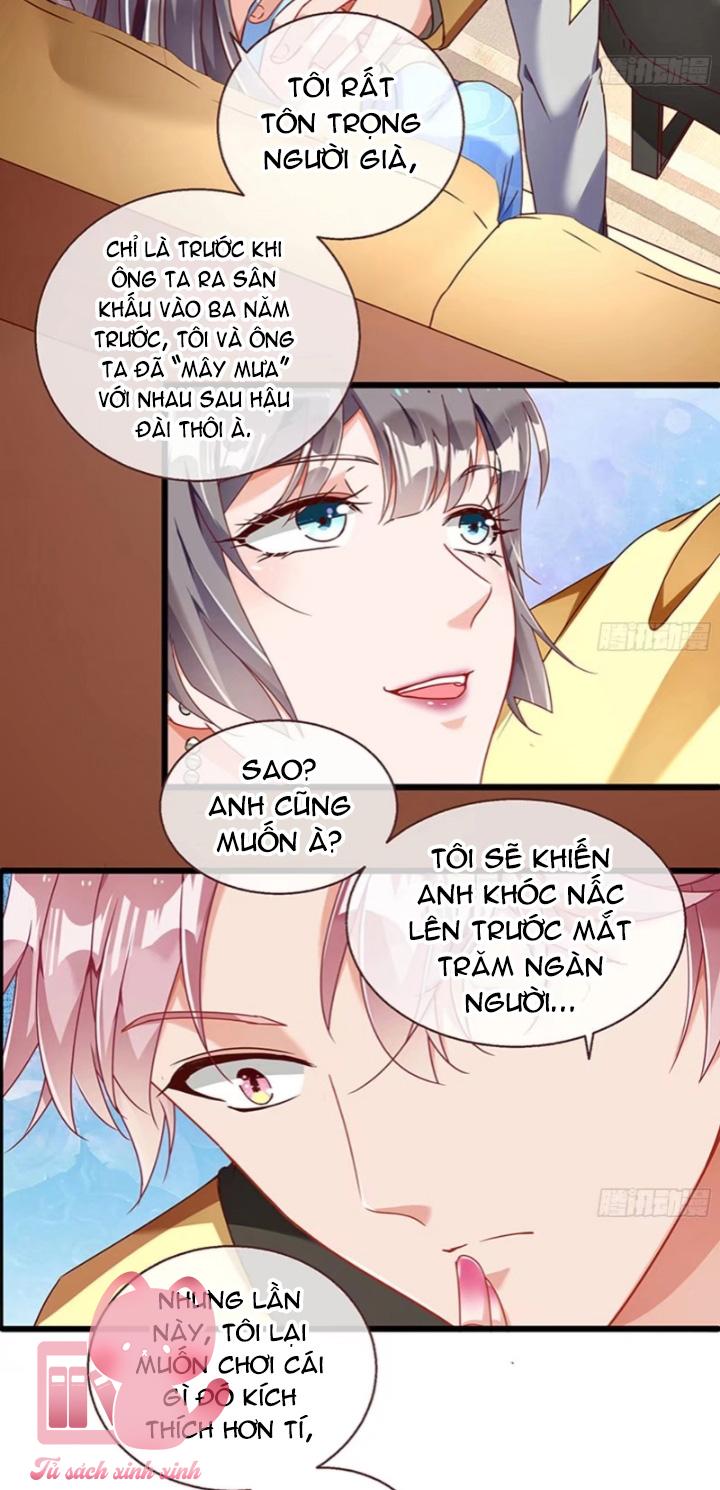Vạn Tra Triều Hoàng: Vạn Tra Triều Hoàng – Chap 206