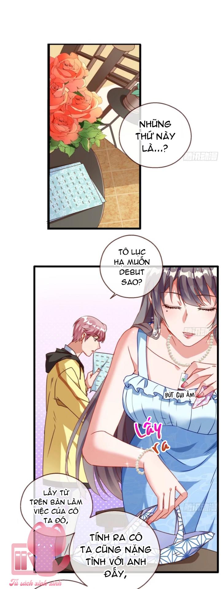 Vạn Tra Triều Hoàng: Vạn Tra Triều Hoàng – Chap 206