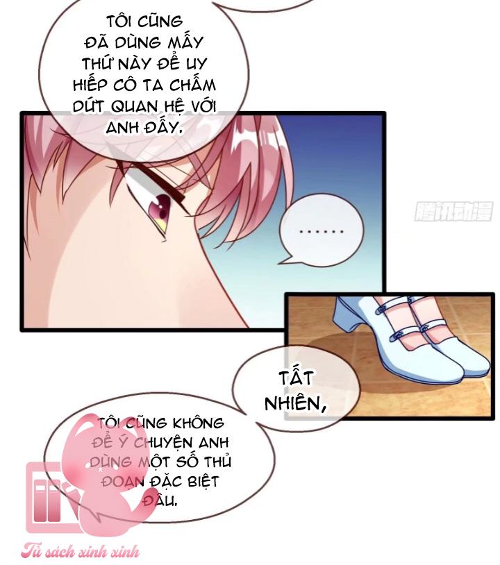 Vạn Tra Triều Hoàng: Vạn Tra Triều Hoàng – Chap 206