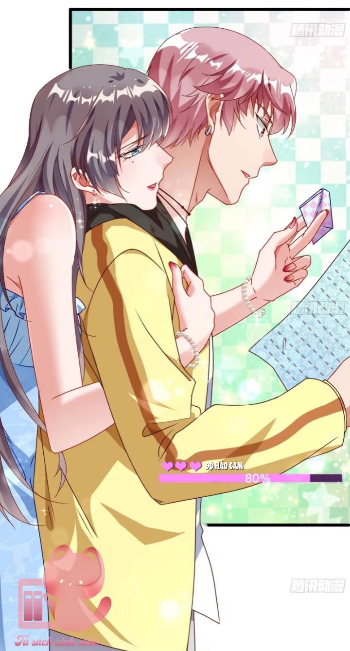 Vạn Tra Triều Hoàng: Vạn Tra Triều Hoàng – Chap 206