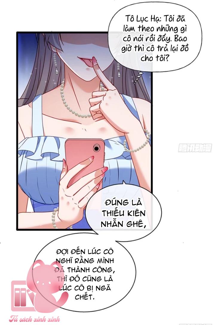 Vạn Tra Triều Hoàng: Vạn Tra Triều Hoàng – Chap 206