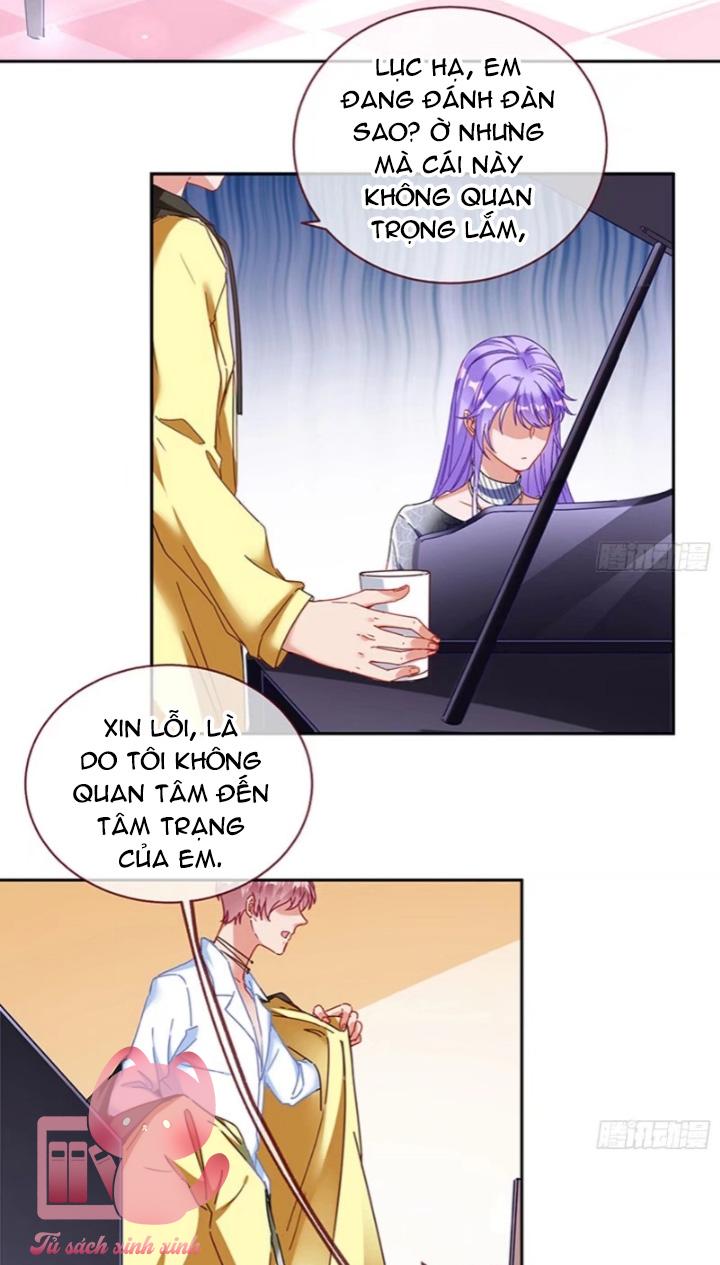 Vạn Tra Triều Hoàng: Vạn Tra Triều Hoàng – Chap 206