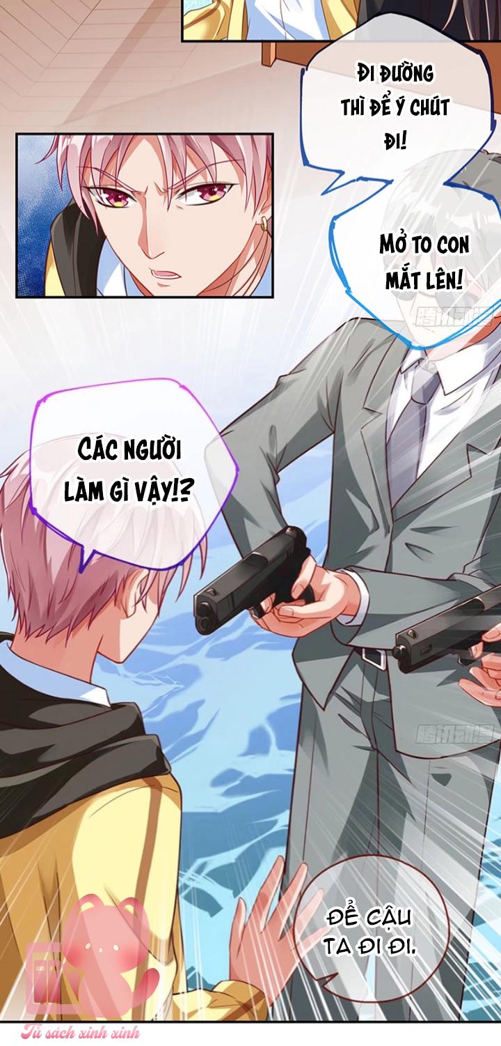 Vạn Tra Triều Hoàng: Vạn Tra Triều Hoàng – Chap 206