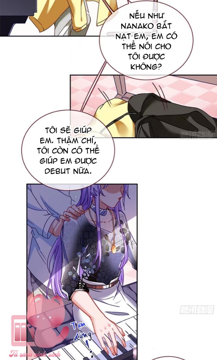 Vạn Tra Triều Hoàng: Vạn Tra Triều Hoàng – Chap 206