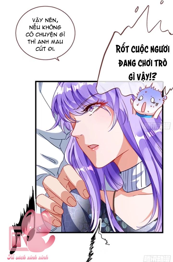 Vạn Tra Triều Hoàng: Vạn Tra Triều Hoàng – Chap 206