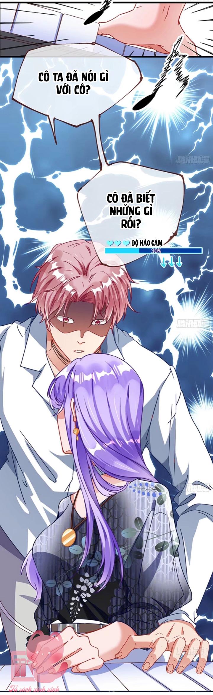 Vạn Tra Triều Hoàng: Vạn Tra Triều Hoàng – Chap 206