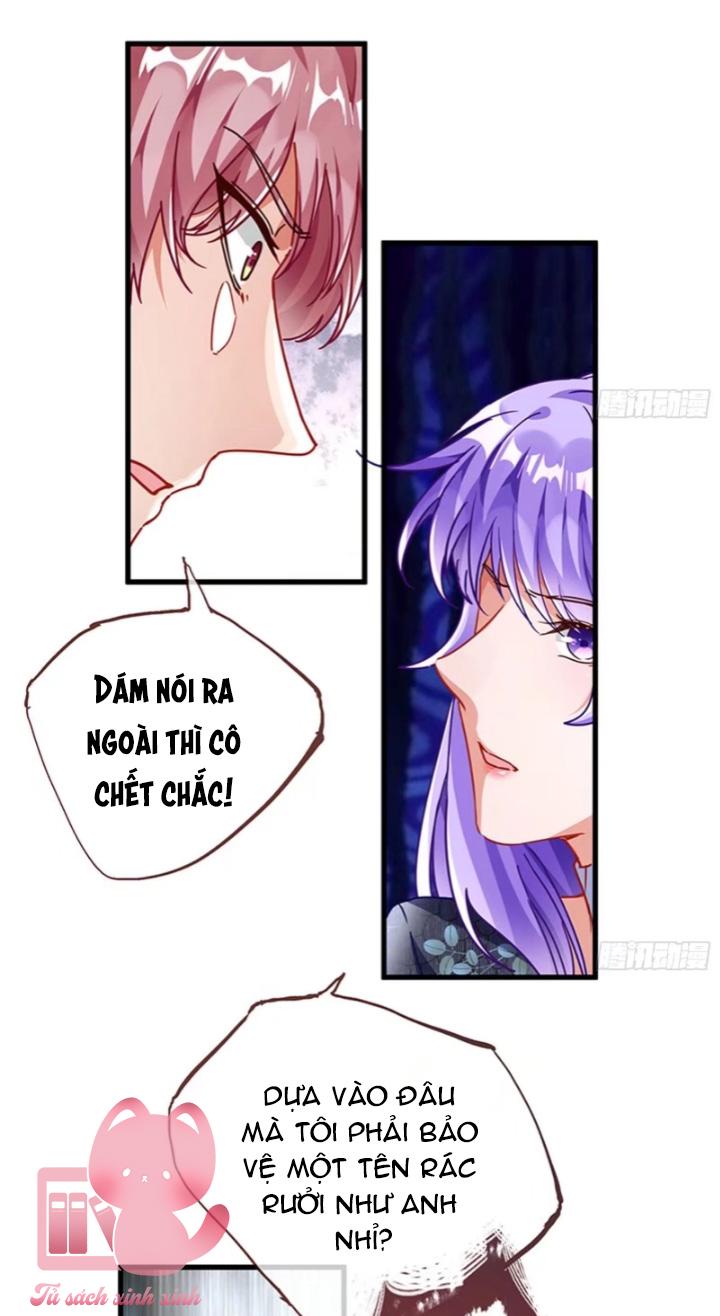 Vạn Tra Triều Hoàng: Vạn Tra Triều Hoàng – Chap 206