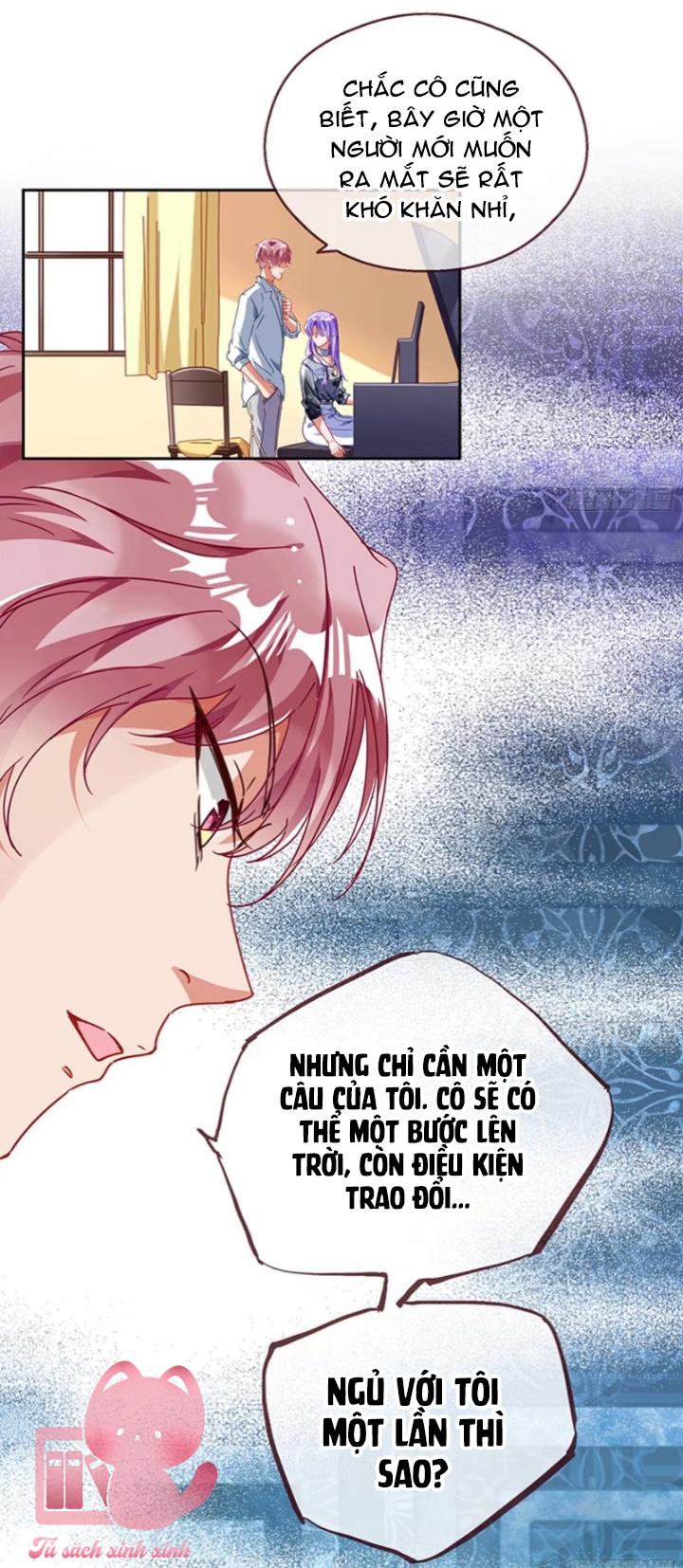 Vạn Tra Triều Hoàng: Vạn Tra Triều Hoàng – Chap 206
