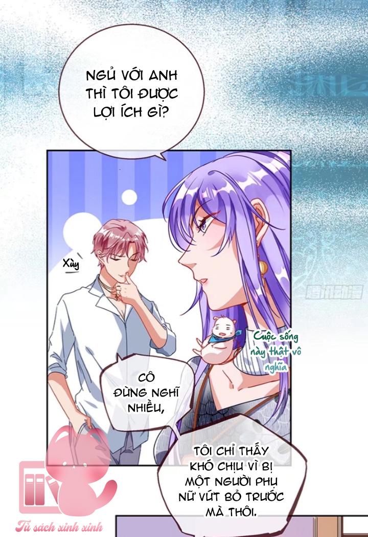 Vạn Tra Triều Hoàng: Vạn Tra Triều Hoàng – Chap 206