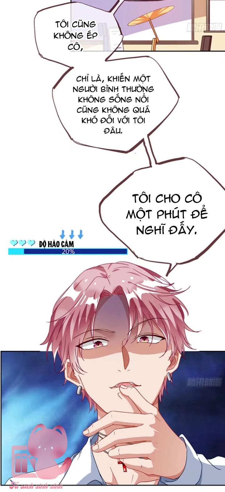 Vạn Tra Triều Hoàng: Vạn Tra Triều Hoàng – Chap 206